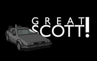 Bttf Wallpaper Back To The Future