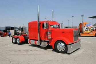 Custom Semi Trucks Wallpaper Ing Gallery