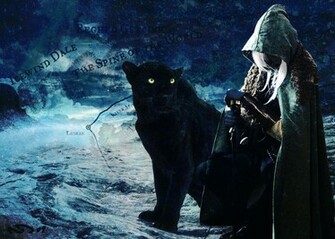 Drizzt And Gwenhwyvar By Belegilgalad