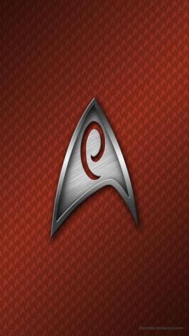 Star Trek Engineering Wallpaper