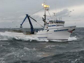 Top HD Deadliest Catch Wallpaper Tv Kb