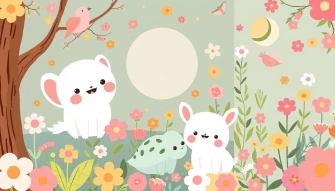 Cute Wallpaper