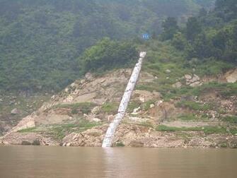 Three Gorges Dam Wallpaper For Android Apk