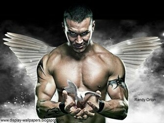 Randy Orton Desktop Wallpaper Weddingdressin