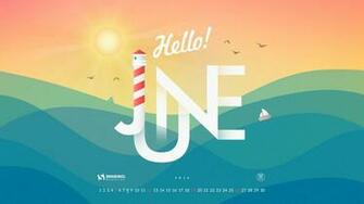 Desktop Wallpaper Calendars June Smashing Magazine