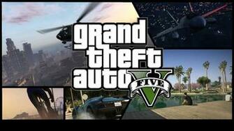 Gta V Wallpaper HD