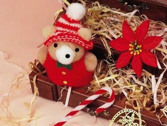 Christmas Toys Desktop Pc And Mac Wallpaper