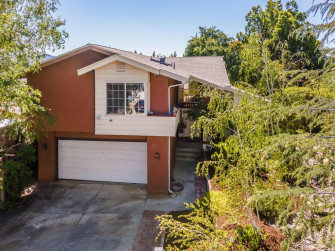 Eberly Drive San Jose Ca Mls Coldwell