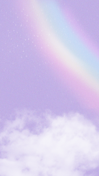 Pastel Unicorn Wallpaper