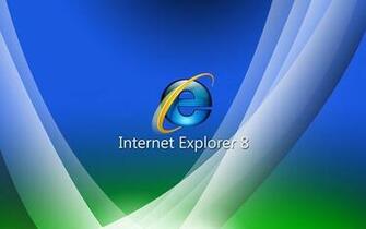 Wallpaper HD Internet Explorer