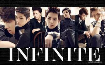 Infinite Wallpaper