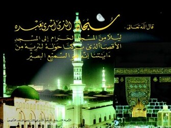 Islamic Wallpaper Desktop