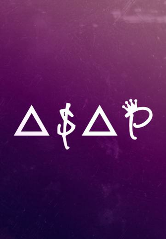 Asap Rocky Wallpaper