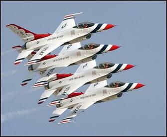 Thunderbirds Crash At Nellis Afb