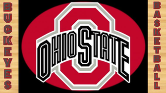 Ohio State University Basketball Wallpaper Buckeys
