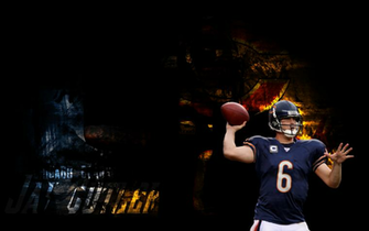 Chicago Bears HD Desktop Wallpaper