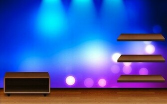 Mac Shelf Wallpaper By Taffyduck73