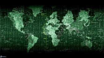 Matrix Wallpaper