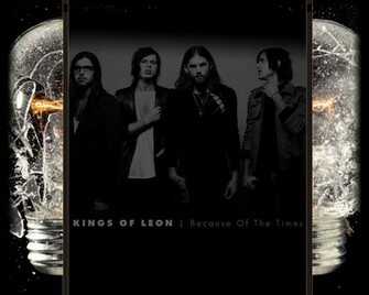 Kings Of Leon Wallpaper