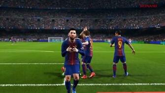Descarga Pro Evolution Soccer Pes Tuto Dark