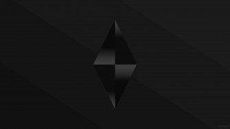 Black Gradient Wallpaper