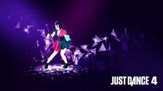 Just Dance Disturbia Wallpaper