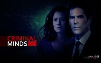 Criminal Minds Wallpaper By Amro0