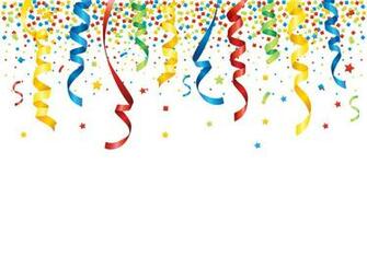 Party Background HD Wallpaper