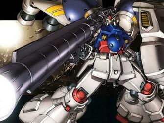 Rx 78gp02a Gundam Physalis Sua Atomic Bazooka