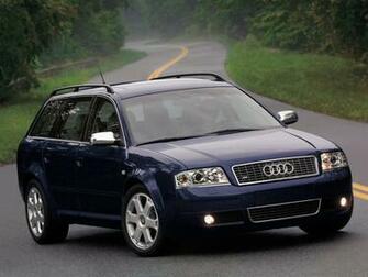 Audi S6 Avant Us Spec Wallpaper Cool Cars