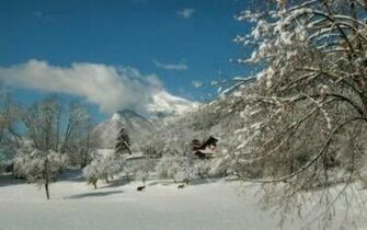French Alps HD Desktop Background Wallpaper High