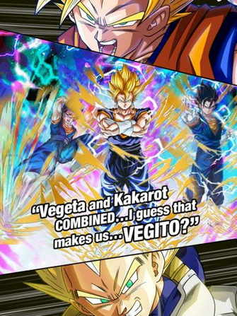 Dokkan Battle Wallpaper Dragon Ball Z Background