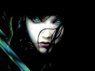Dark Sad Colourful Love Mood Windows Mobile Wallpaper Gothic