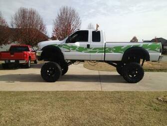 Powerstroke Wallpaper Lifted F