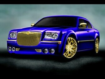 Dub Car Wallpaper Pictures
