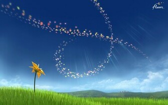 Katamari Background