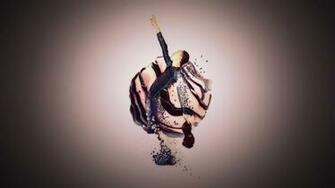 Nf How Could You Leave Us Sadlifesongs Wallpaper