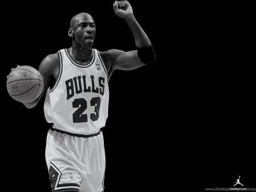 Desktop Basketball Wallpaper