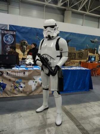 Stormtrooper Star Wars Wikipedia
