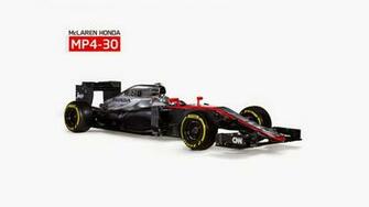 Mclaren Honda Mp4 F1 Wallpaper Kfzoom