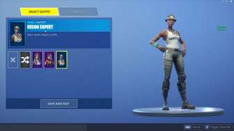 Ultimate Limited Edition Email Included All Platforms Recon