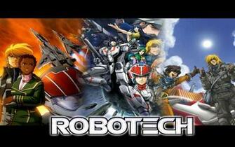 Robotech