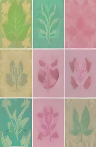 Animal Crossing Qr Codes Wallpaper