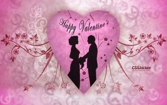 Valentine Day Wallpaper Beautiful
