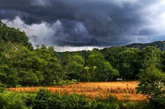 High Definition Wallpaper Photo Stormy Html