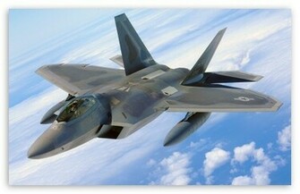 Military Fighter Jet Wallpaper