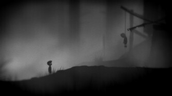 Gamesetwatch Limbo Heads To The Playstation Network