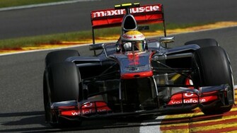 Lewis Spa Wall Hamilton Wallpaper