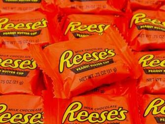 Hershey To Debut Reese S Thins