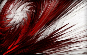 Blood Splatter By Zy0rg